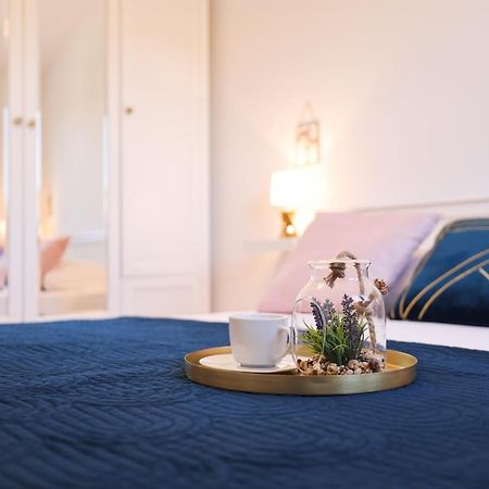 Apartments Marta Verunić 외부 사진