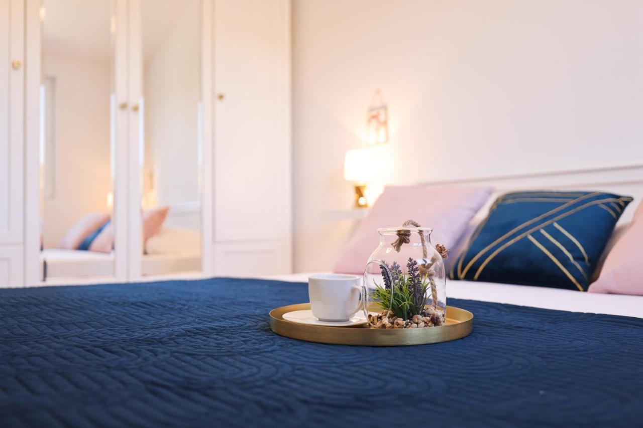 Apartments Marta Verunić 외부 사진