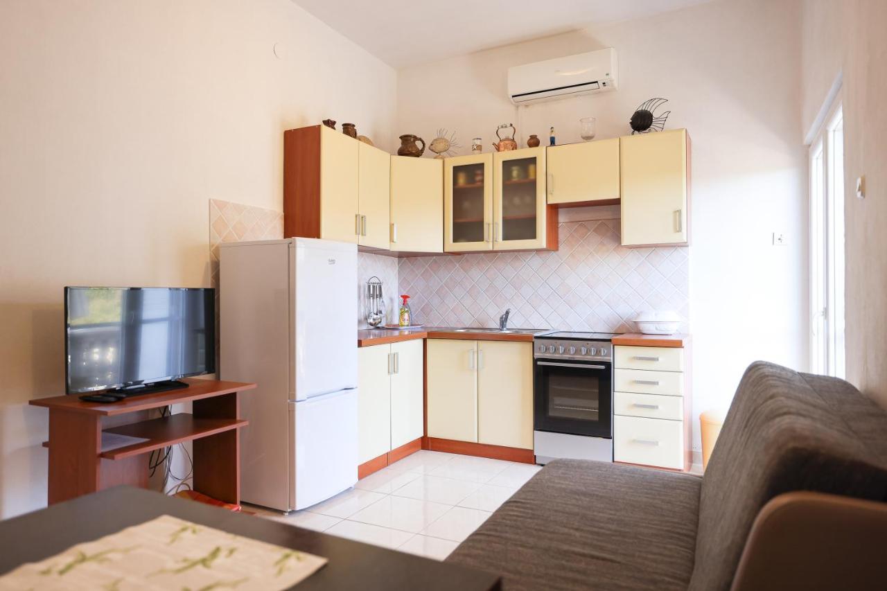 Apartments Marta Verunić 외부 사진