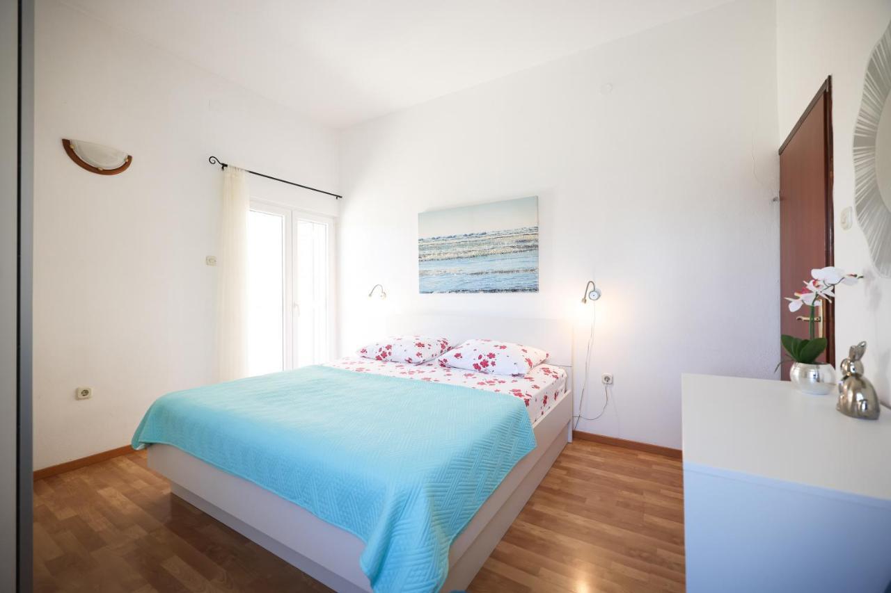 Apartments Marta Verunić 외부 사진