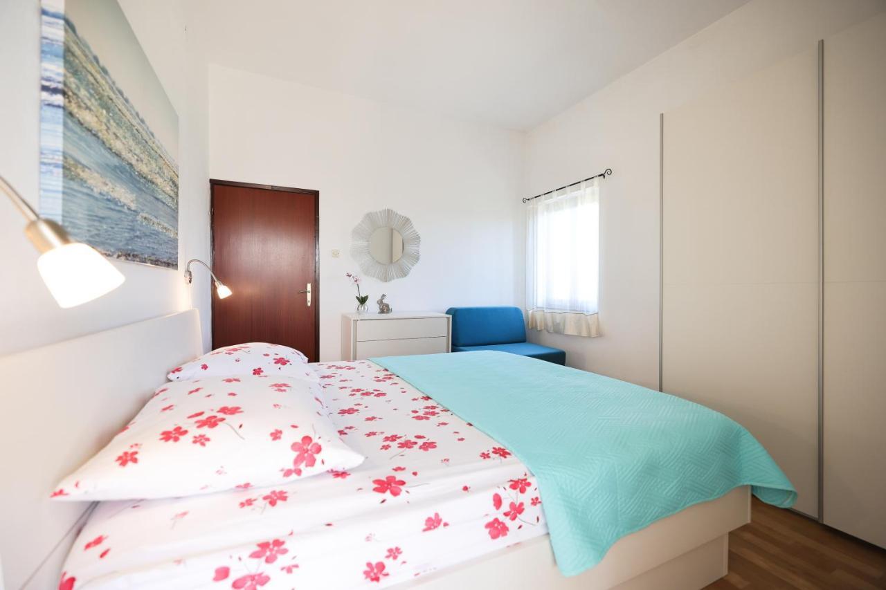 Apartments Marta Verunić 외부 사진